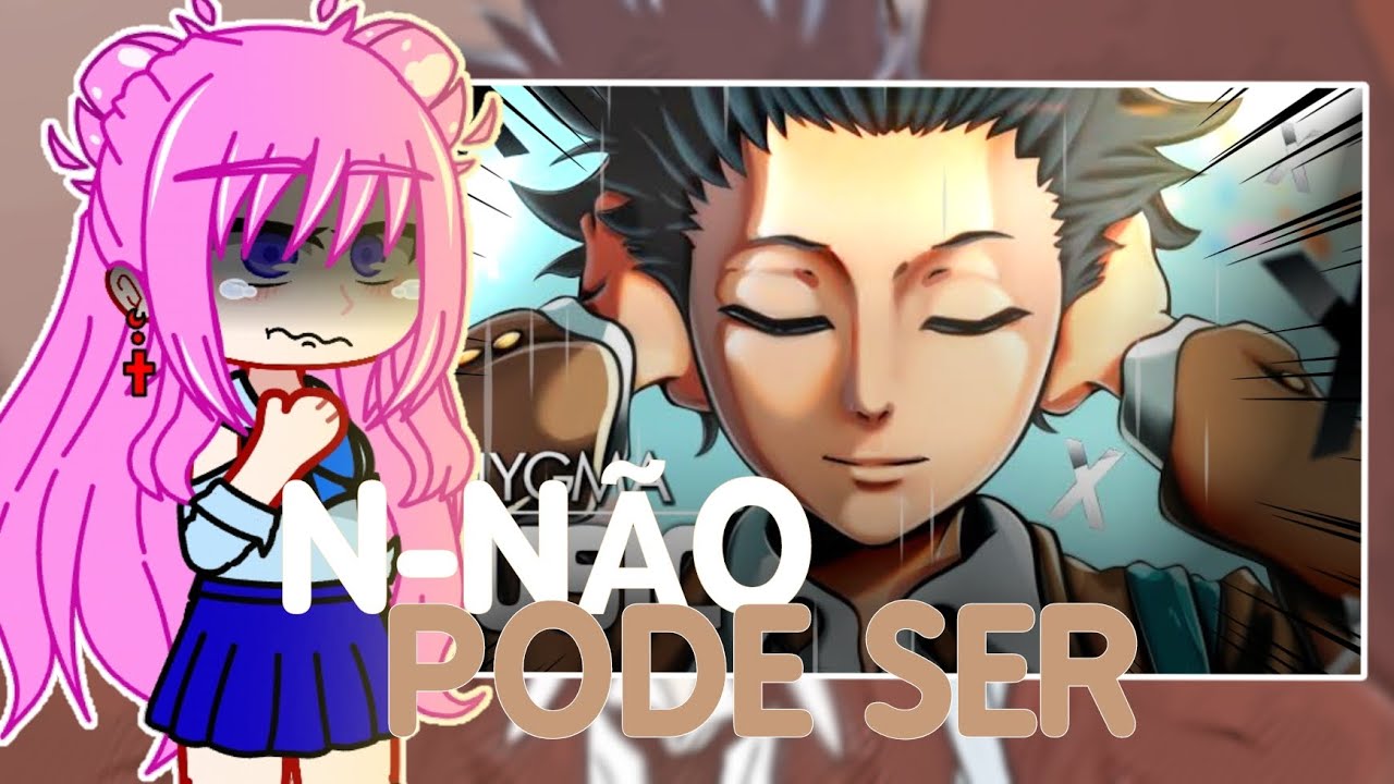 Fuufu ijou React ao Rap do Ishida | As | @Enygma_Music