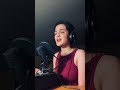 کاور ترانه شب شیشه ای گوگوش با صدای خانم آیدا خلیلی Shabe Shishei Googoosh Cover By Aida کاور ترانه شب شیشه ای گوگوش با صدای خانم آیدا خلیلی Shabe Shishei Googoosh Cover By Aida