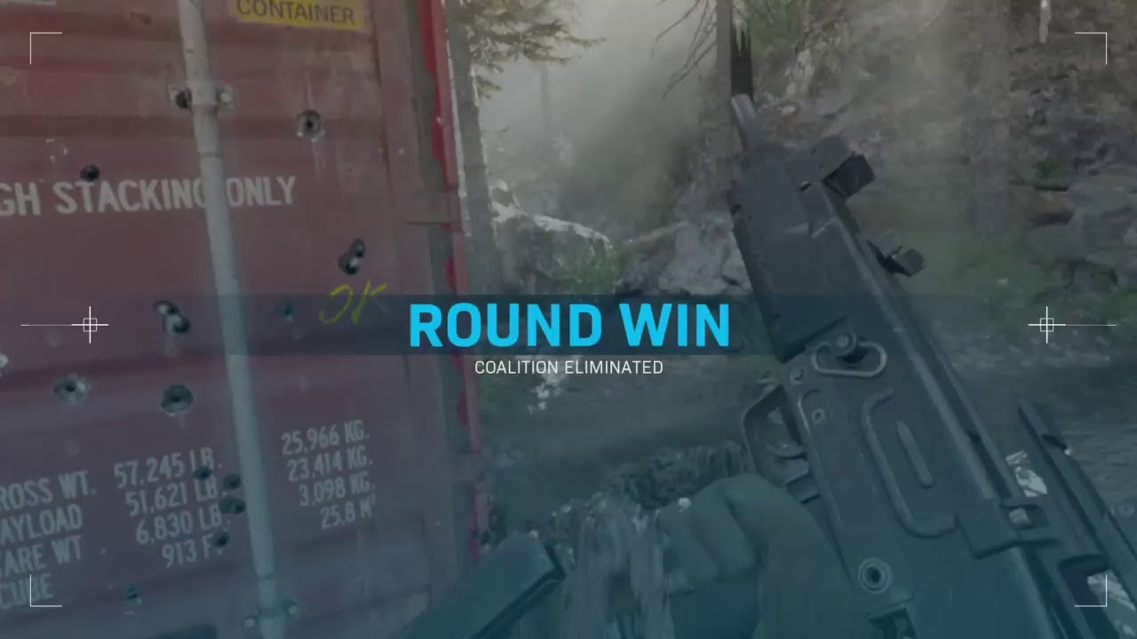 COD MW RAGE - YouTube