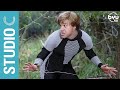 Behind the Scenes - The Hunger Games Musical: Mockingjay Parody