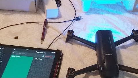 Do Not Update Parrot Bebop 2 To Firmware 4.7.0 | Will update when resolved |