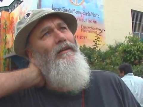 Pantry - Free Food in San Francisco - YouTube