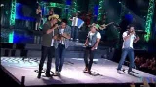 Israel e Rodolffo - Frio e Calor (part. Matheus e Kauan)  OFICIAL HD