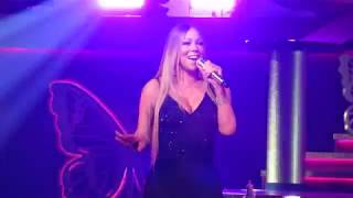 Mariah Carey ~ Emotions, Live in Vegas HD, July 8 2018