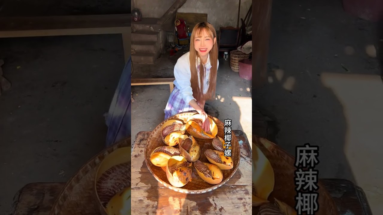 Bringing Home 30 Coconuts for My Uncle: A Spicy Journey