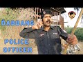 Dabbang Police Office | Part - 5 | Funny Video | Asghar Khoso