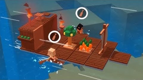 Idle Arks - Gameplay Walkthrough Part 1 (iOS, Android)