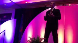 VIDEO Former Yankees pitcher Jim Abbott talks about the highs and lows, life lessons from sports