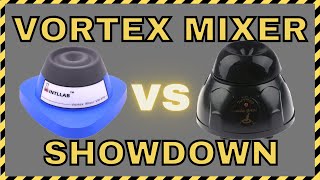 Vortex Mixer Showdown - Paint Mixers Tested!