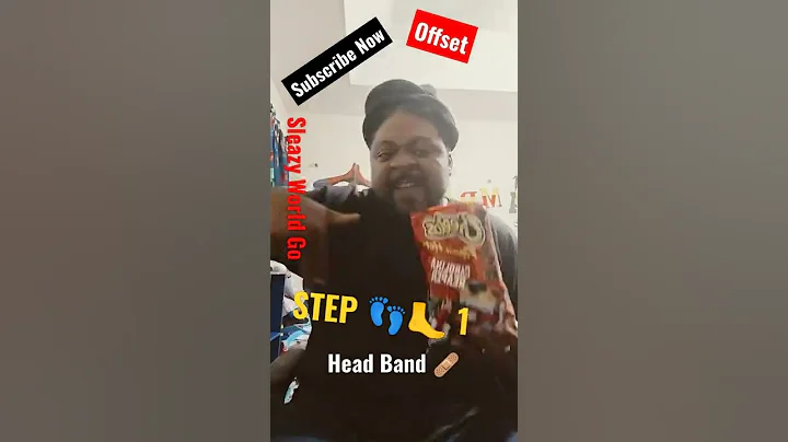 Offset - Step 1 #sleazyworldgo #offset #step1 #shorts #tiktok #sleazyflow #headband #stephcurry #atl