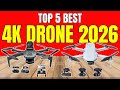 Best Drone on AliExpress 2026