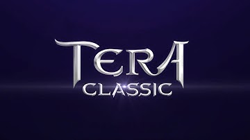 TERA Classic: Cinematic Trailer