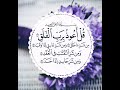 سوره الفلق بصوت الشيخ ابراهيم الاخضر سوره الفلق بصوت الشيخ ابراهيم الاخضر
