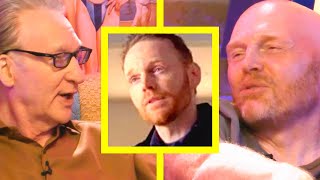 Bill Burr on filming Breaking Bad