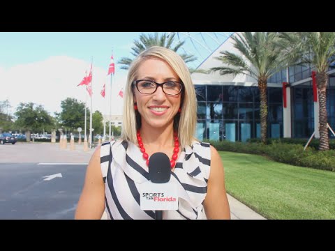 bucs preseason Bucs' Challenges Upfront Start with Robert Quinn