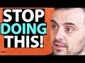 "IF YOU'RE 20-30 Years Old & Not Doing This YOU WILL FAIL!"| Gary Vee & Lewis Howes