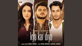 Kya Kar Diya chords
