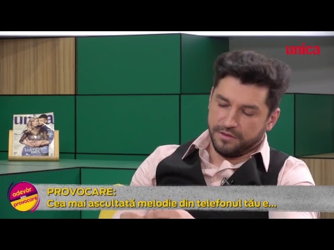 Doru Todoruţ, invitat la