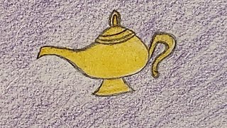 Aladdin 1992 - A Film That s Well Worth the Wish MH