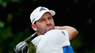 Sergio Garcia Net Worth and Salary