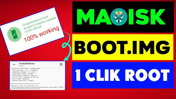 How To Root Any Android Boot.img | Without Computer Android 14 13 12 11 10 9 8 Root |Magisk 28.1 🔥