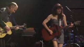 Norah Jones - Tell Yer Mama (Live) chords