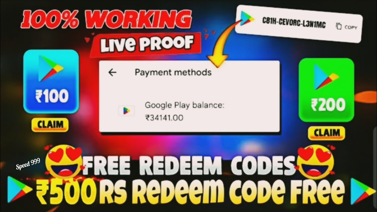 🤫🥰 FREE UNLIMITED REDEEM CODES and SIMPLE BUG TRICKS MALAYALAM👉VIDEO 📷🥰 ...