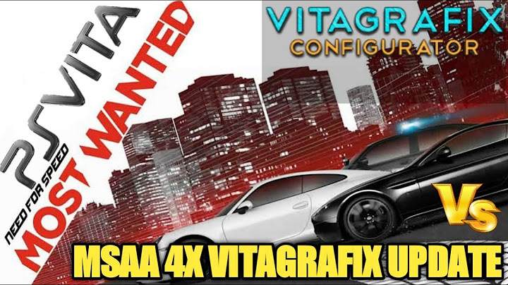 Need for speed ps vita vpk