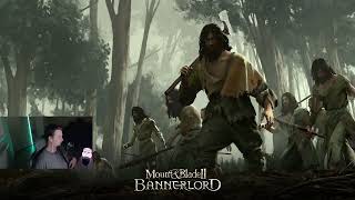 Mount & Blade: Bannerlord #2 - Hearthstone battlegrounds