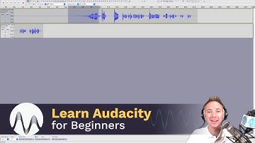 How to Use Audacity for Beginners