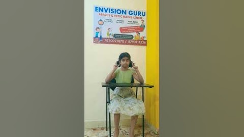 First level abacus practice session// Abacus addition and subtraction practice// well done shivalee