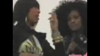 Part II: Keri Hilson, Solange, & Teyana Taylor's Rap-Up Cover Shoot