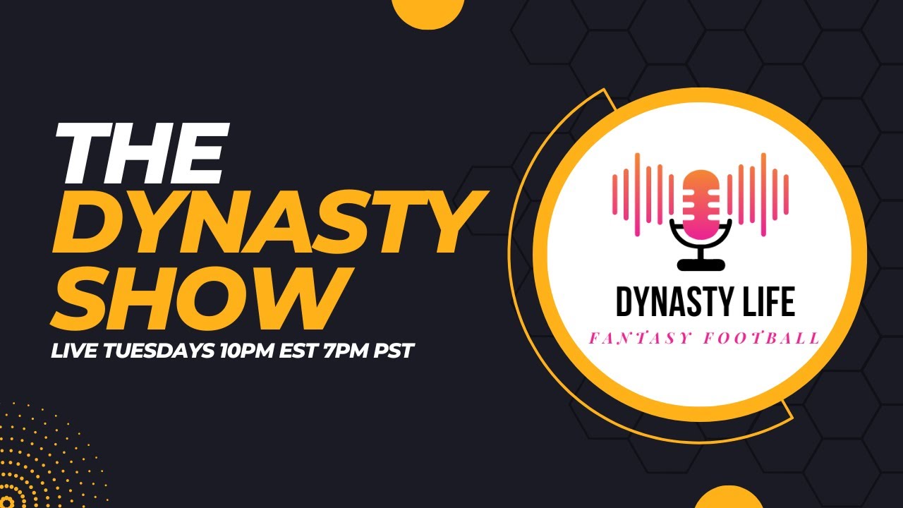 Dynasty Q & A, Reviewing Dynasty Rosters