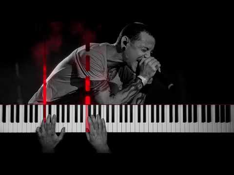 Linkin Park - In the End | Piano Tutorial + Sheet Music