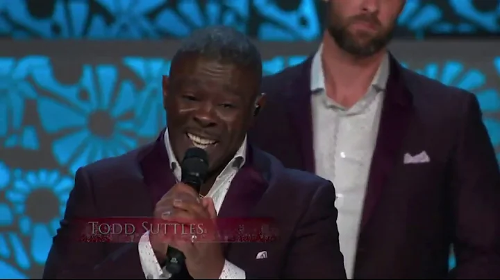 Gaither Vocal Band - Mary Did You Know?