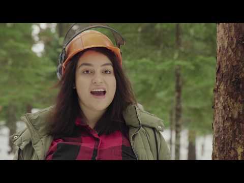 Burning Clean : How to Prepare Wood to Heat Your Home (English)