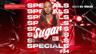 Download Lagu Sugar Specials #54 | October 2025 | A fresh selection of the hottest Hip-Hop \u0026 R\u0026B by DJ Noize MP3