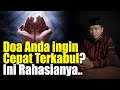 6 Rahasia Agar Doa Cepat Terkabul