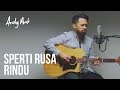 Download Lagu Sperti Rusa Rindu (Cover) By Andy Ambarita