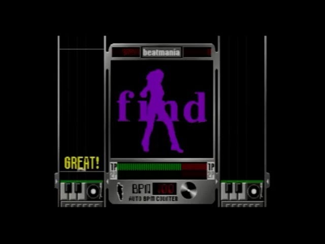 YouTubeでnouvo nude / find out [beatmania][3rd MIX]を視聴