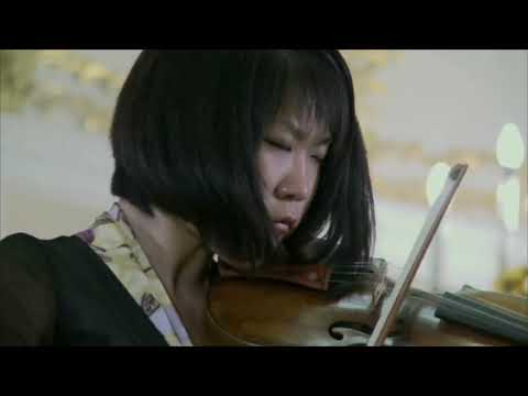 Tianwa Yang performs J.S. Bach’s Violin Partita No. 2 – V. Ciaccona (Live in St Petersburg)