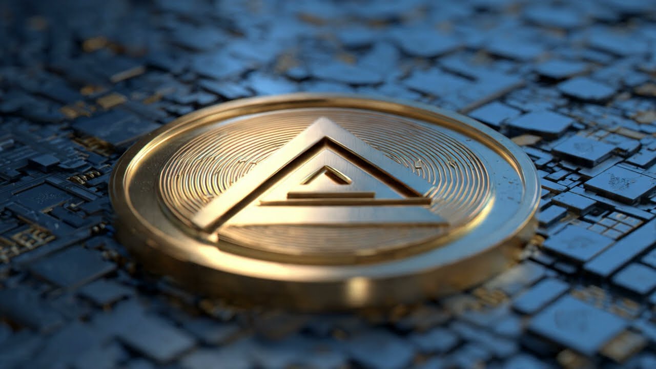 PodCast Avalanche (AVAX) Q1 2026 | Blockchain Accelerates Like an Avalanche... But Without the Cold