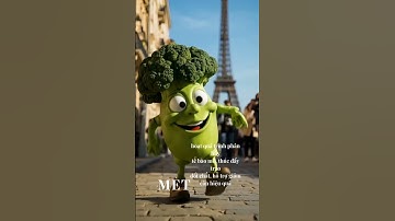 “SỨC MẠNH TỪ SÚP LƠ XANH: Ăn mỗi ngày – GIẢM CÂN, GIẢI ĐỘC, ĐẸP DÁNG, TĂNG SỨC ĐỀ KHÁNG