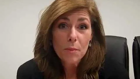 Candidate video: Elaine Davis