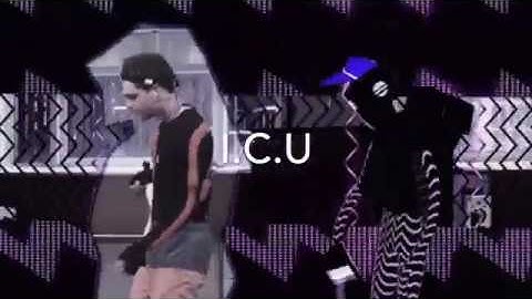 I.C.U -BAD ROBOT (Official Music Video) 2019