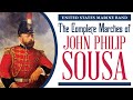 Sousa esprit de corps 1878  the presidents own us marine band