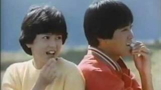 ,й ꥳ ɥ祳졼 CMͤǣĤĽա CMʡãΥڥȡ by ALF/ CM bb-navi