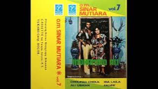 Ali Usman - Kupu-Kupu Malam (O.M Sinar Mutiara)