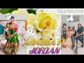 Radhulove ilalikoi mariage jordan et anassati