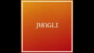 Jungle - Problemz ( Instrumental)